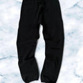 Essentials Men's black Joggers-tracksuits