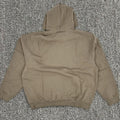 ESSENTIALS DESERT TAUPE HOODIE L (BRAND NEW)